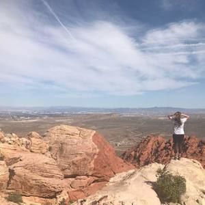 Meet your Posher, Cydnee